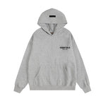 669 Fleece Light Gray