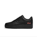 Supreme collaboration black