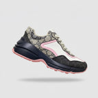 Black pink