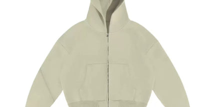 Y2K Men's Hooded Tracksuit Set