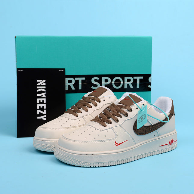 Air Force One sports shoes