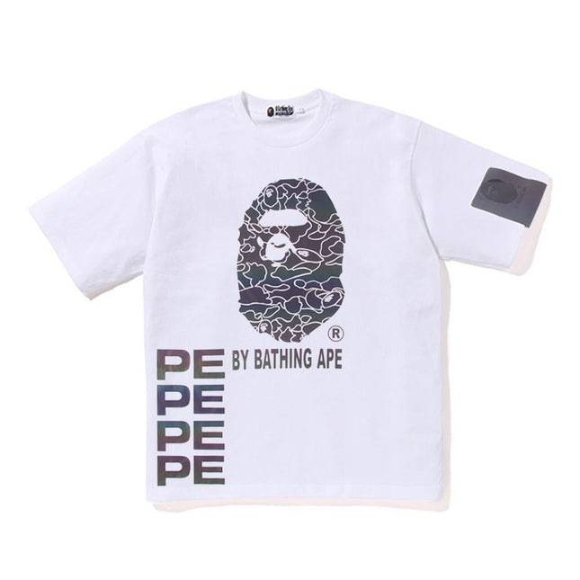 Bape Sakura Tee