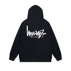 715 black pullover