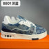 36 / 8801 dark blue