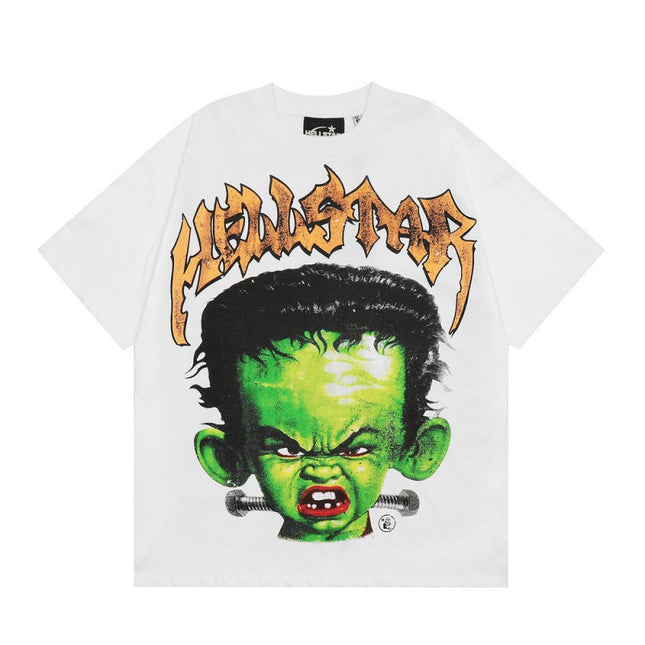 3D Print Unisex Casual Trend T-Shirt