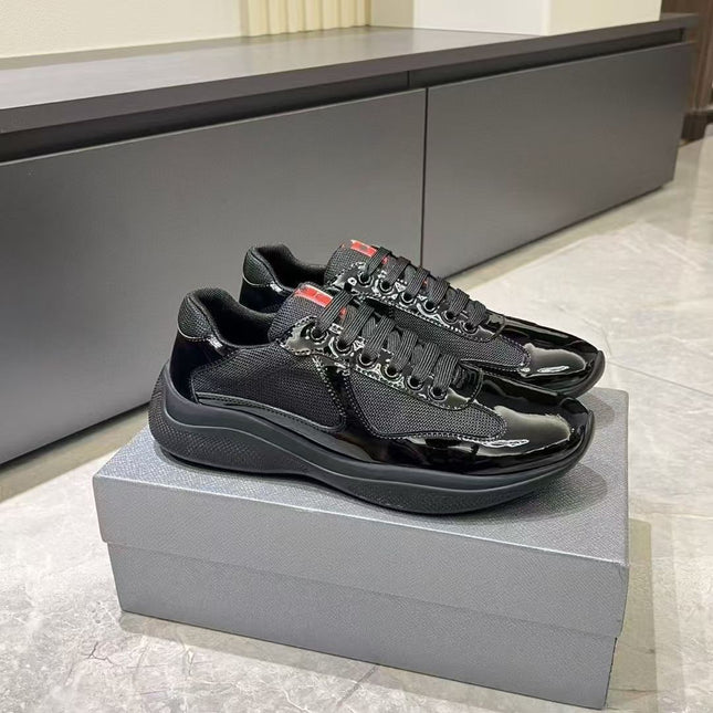 Prada America's Cup Sneakers
