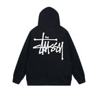 705 black pullover