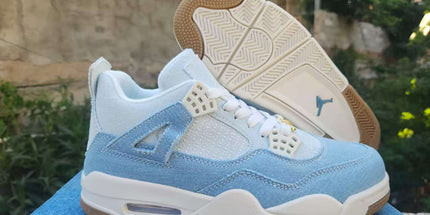 Jordan 4 Sneakers