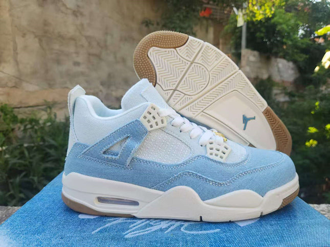 Jordan 4 Sneakers