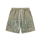 18 shorts with accessories