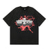 S / H205 Washed Black (Digital Printing)