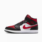 Black red