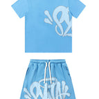 02 Blue set with accessories