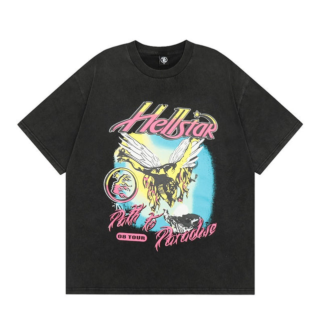 3D Print Unisex Casual Trend T-Shirt