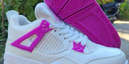 Jordan 4 Sneakers
