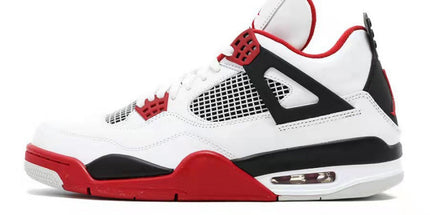 Jordan 4 basketball shoes