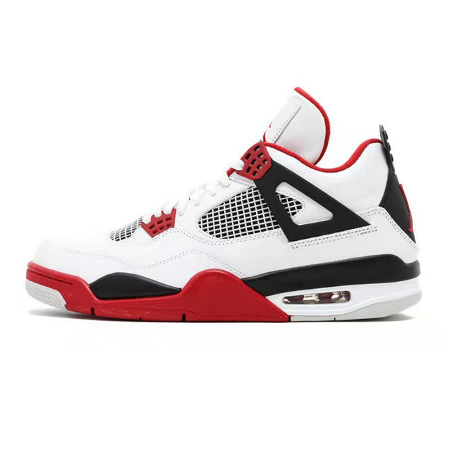Jordan 4 basketball shoes