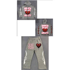 Custom suit