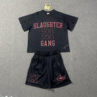 5115 Black (1 set)
