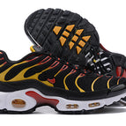 Black yellow