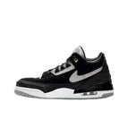 AJ3 Black Manuscript