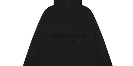 ESSENTIALS Hooded Set Pants & Top