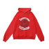 S code / Sweatshirt W176-red