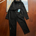 Black FD8454 set