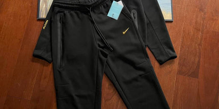 Nike x NOCTA Tech Fleece Hoodie & Joggers Set