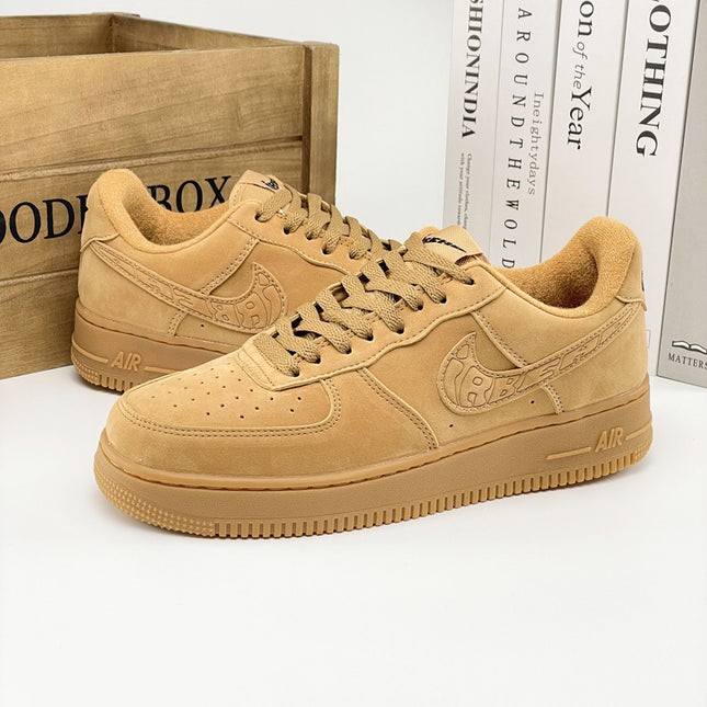 Air Force One Low Top shoes