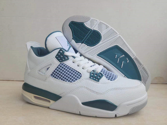 Jordan 4 Sneakers