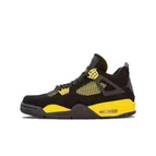 Black yellow