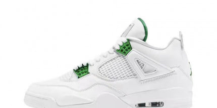 Jordan 4 basketball shoes