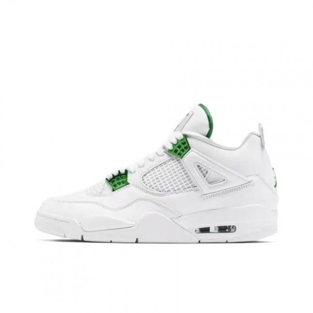 Jordan 4 basketball shoes