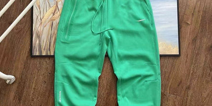 NOCTA Hooded Zipper Set