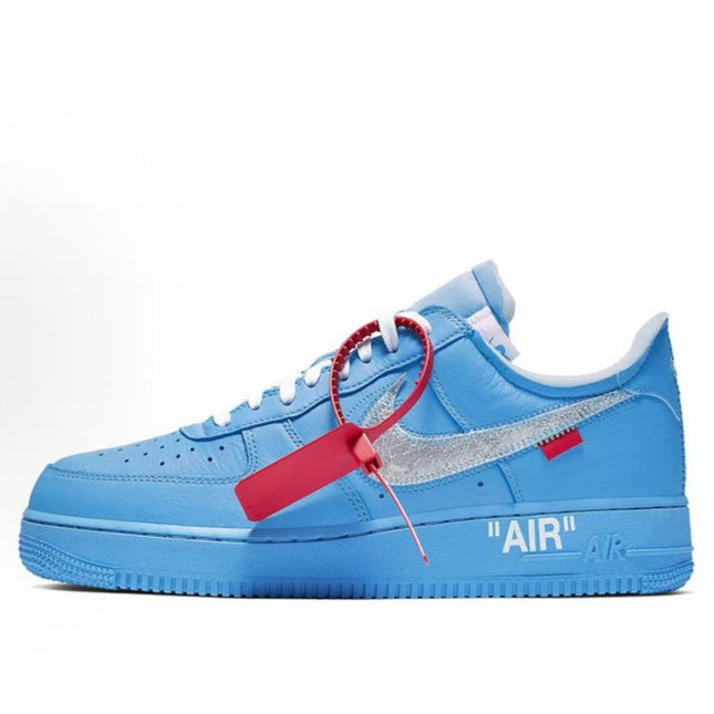 Nike Air Force 1 shoes
