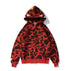 S / red
