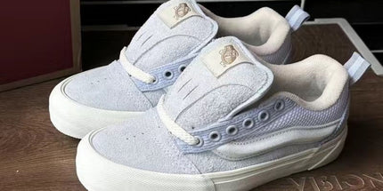Vans KNU SKOOL UNISEX - Skate shoes