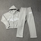 Black Pants (Fleece)
