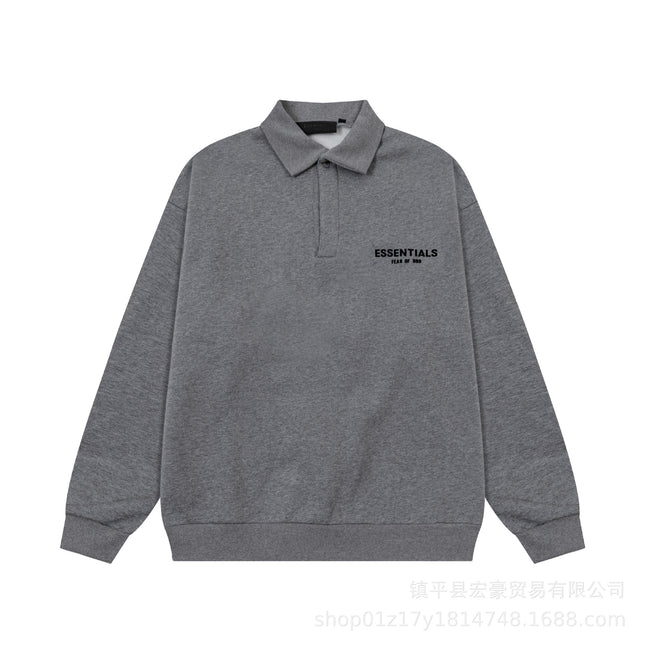 FOG Double Line Fleece Hoodie & Sweatpants Set