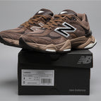 622 dark brown