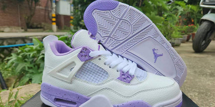 Jordan 4 Sneakers