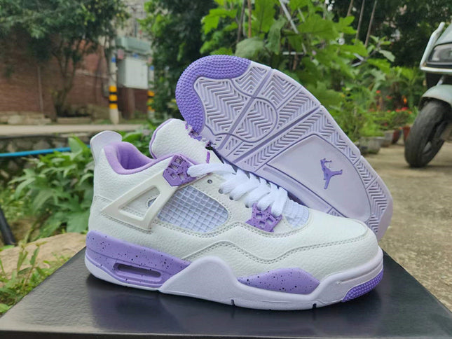 Jordan 4 Sneakers