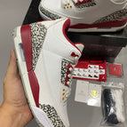 Wine red
