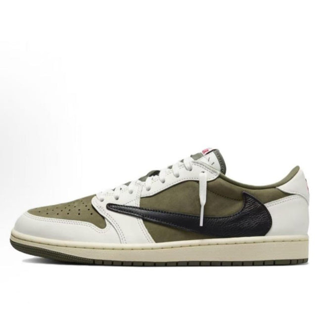 Nike x Travis Scott Sneakers
