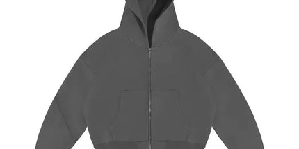 Y2K Men's Hooded Tracksuit Set