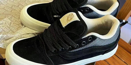 Vans KNU SKOOL UNISEX - Skate shoes