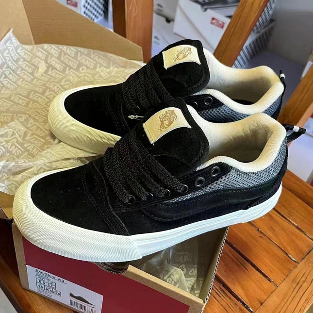 Vans KNU SKOOL UNISEX - Skate shoes