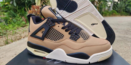 Jordan 4 Sneakers