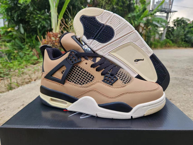 Jordan 4 Sneakers
